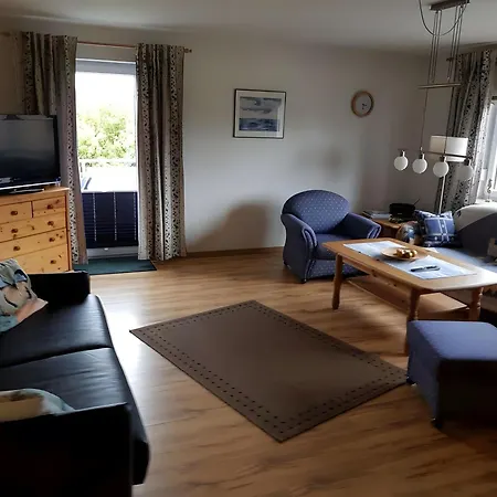 Tenge Og Rechts Apartment *