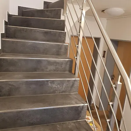 Tenge Og Rechts Apartment *