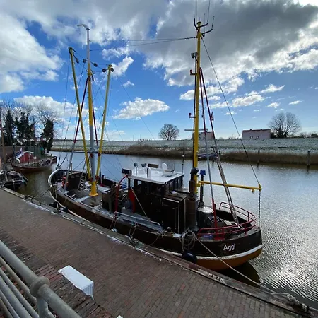 Apartment Tenge Og Rechts