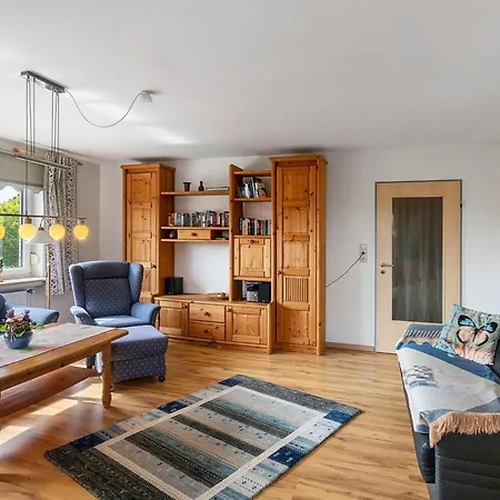 Apartment Tenge Og Rechts *