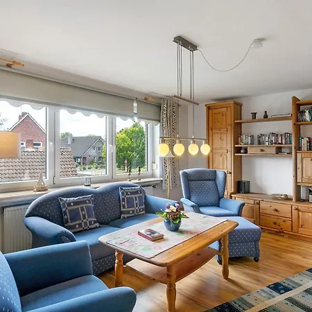 Tenge Og Rechts Apartment