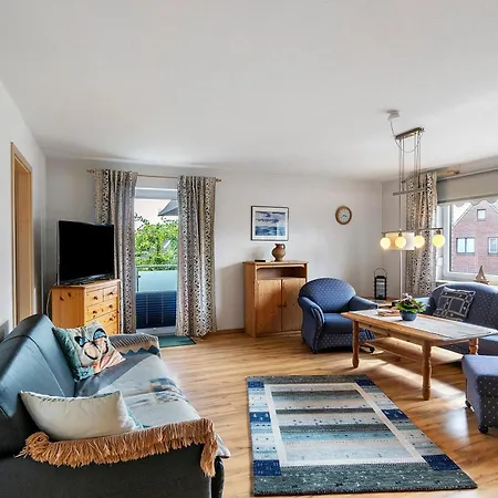Apartment Tenge Og Rechts