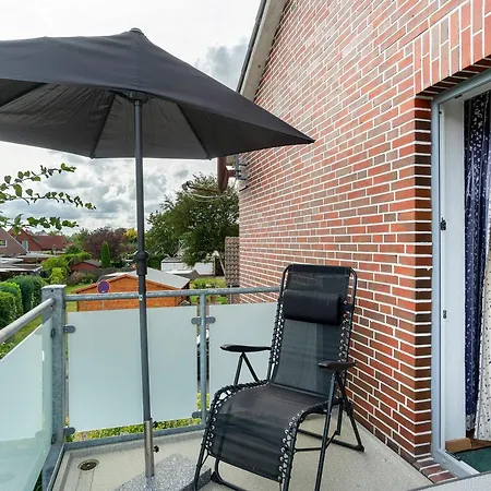 Tenge Og Rechts Apartment *