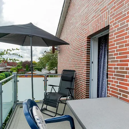 Apartment Tenge Og Rechts