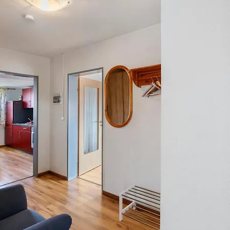 Tenge Og Rechts Apartment