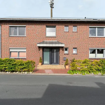 Tenge Og Rechts Schillig