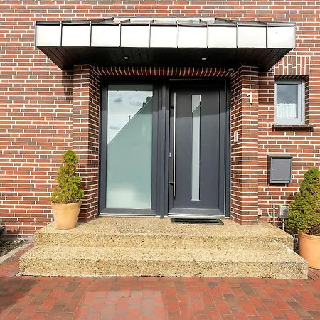 Apartment Tenge Og Rechts *
